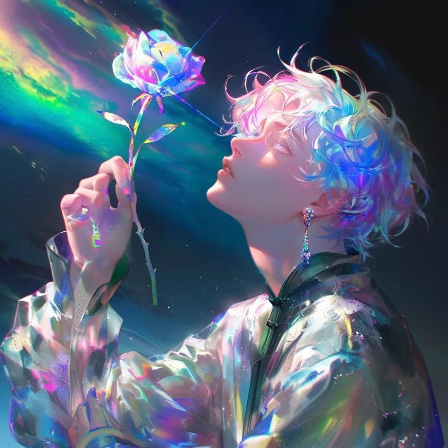 〃 如华似锦ღ