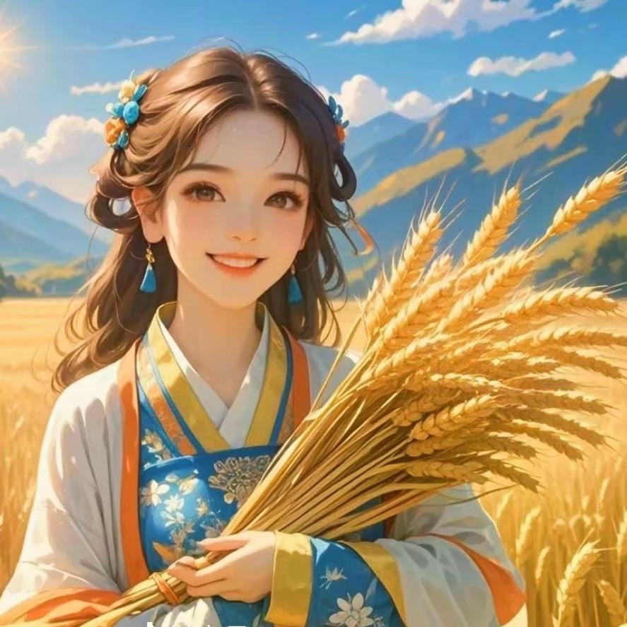安逸🍀