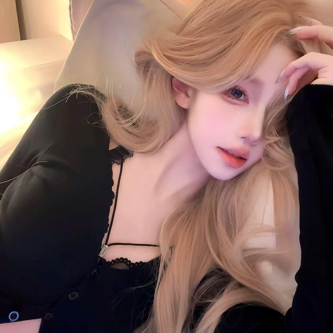 甜酒小悦