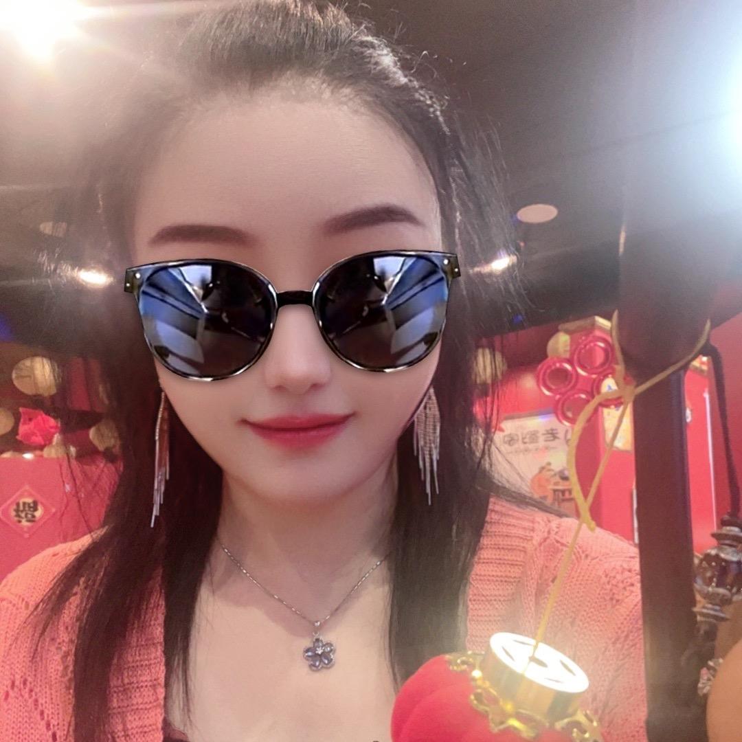 广州窗帘西施(Lisa 罗)在硅谷1