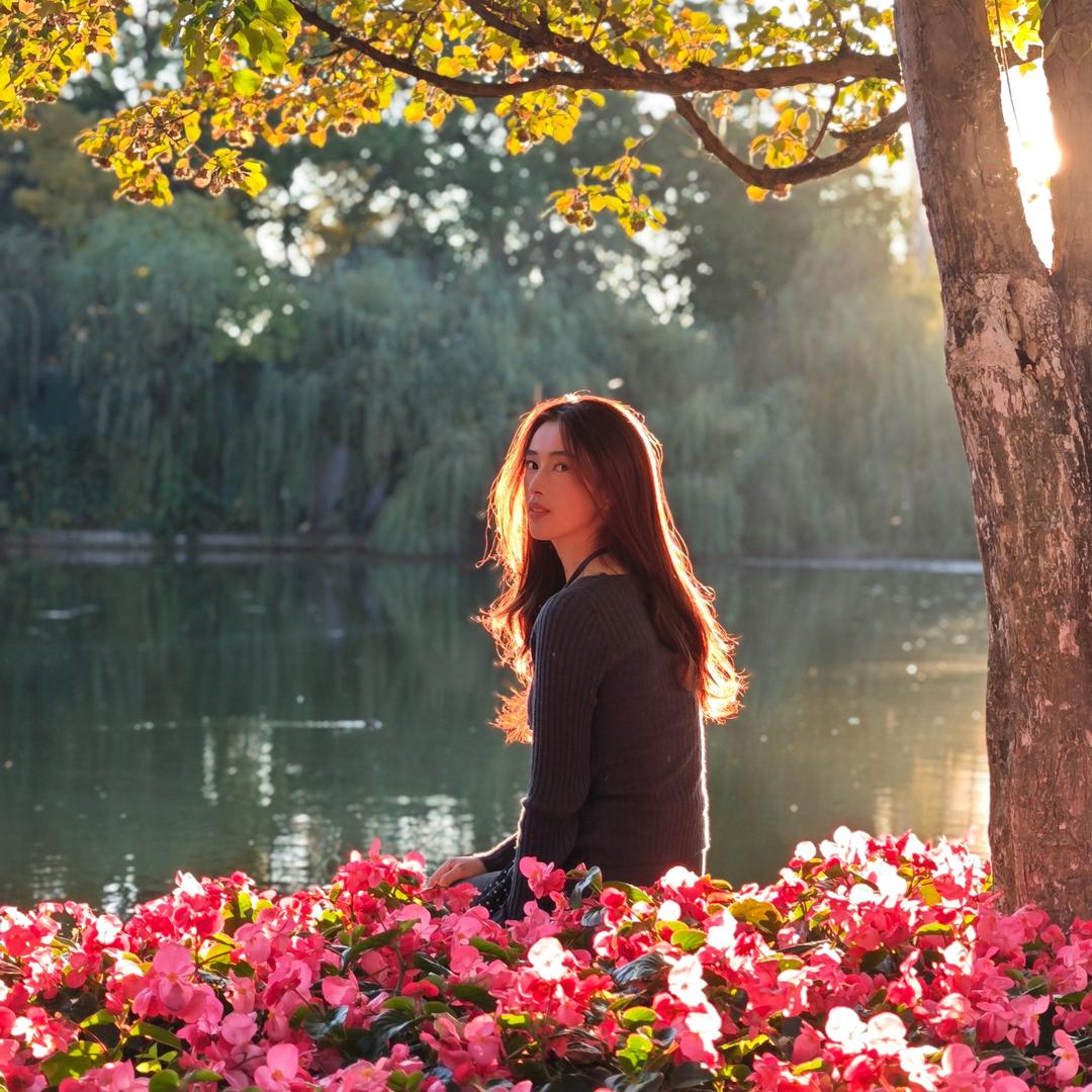 一个好民宿 洲洲