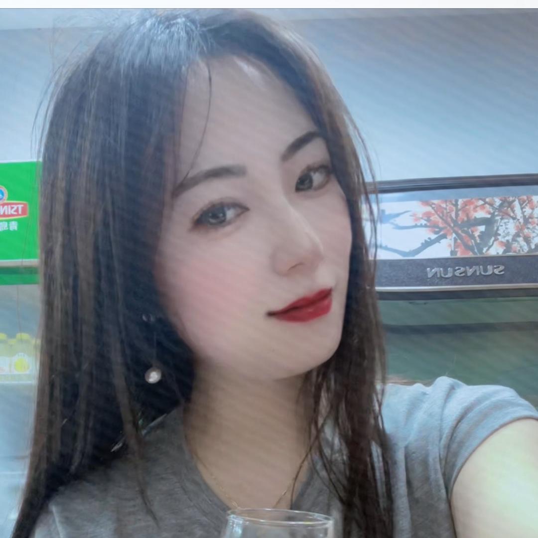 小姐姐A