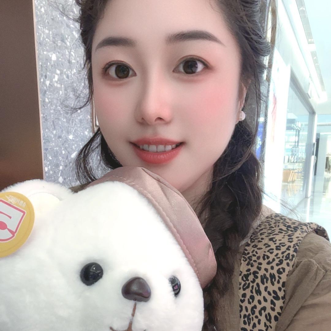 1号机长太和店 莉莉