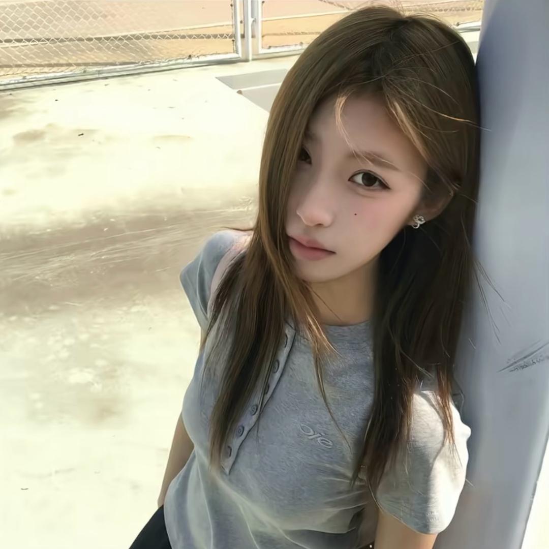 大力士小姐