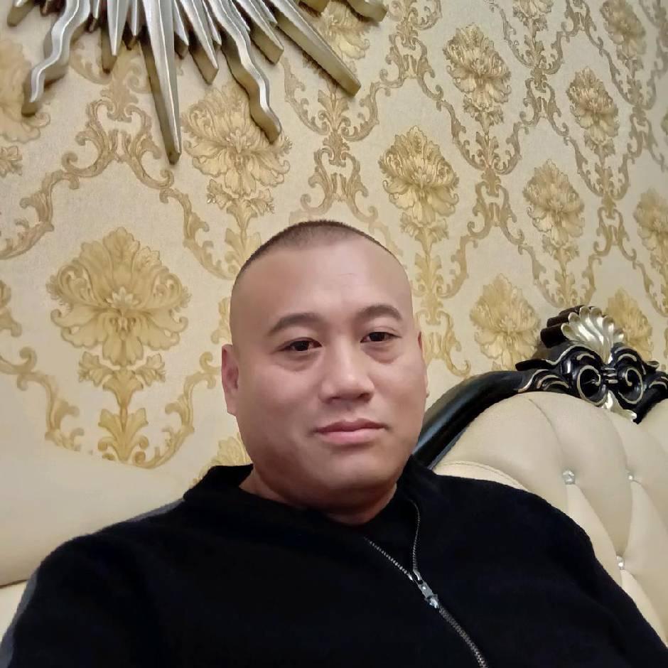 商水张一手