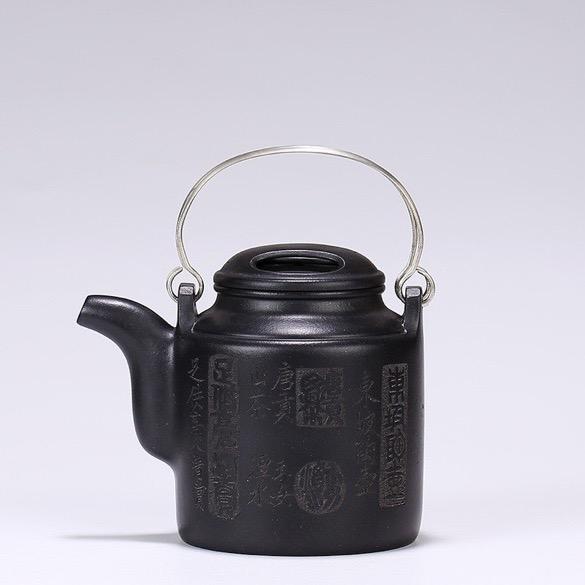 宜兴市茶管家紫砂艺术馆