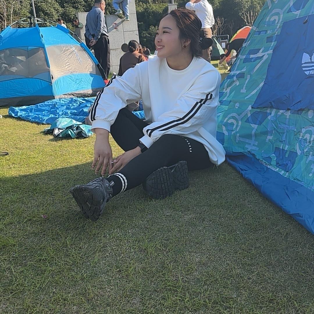 甜甜👩🏻‍🦰