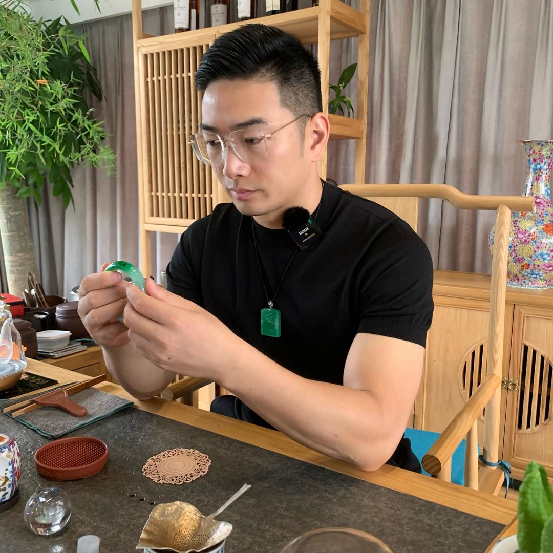 翠语日记（阿星夫妇）