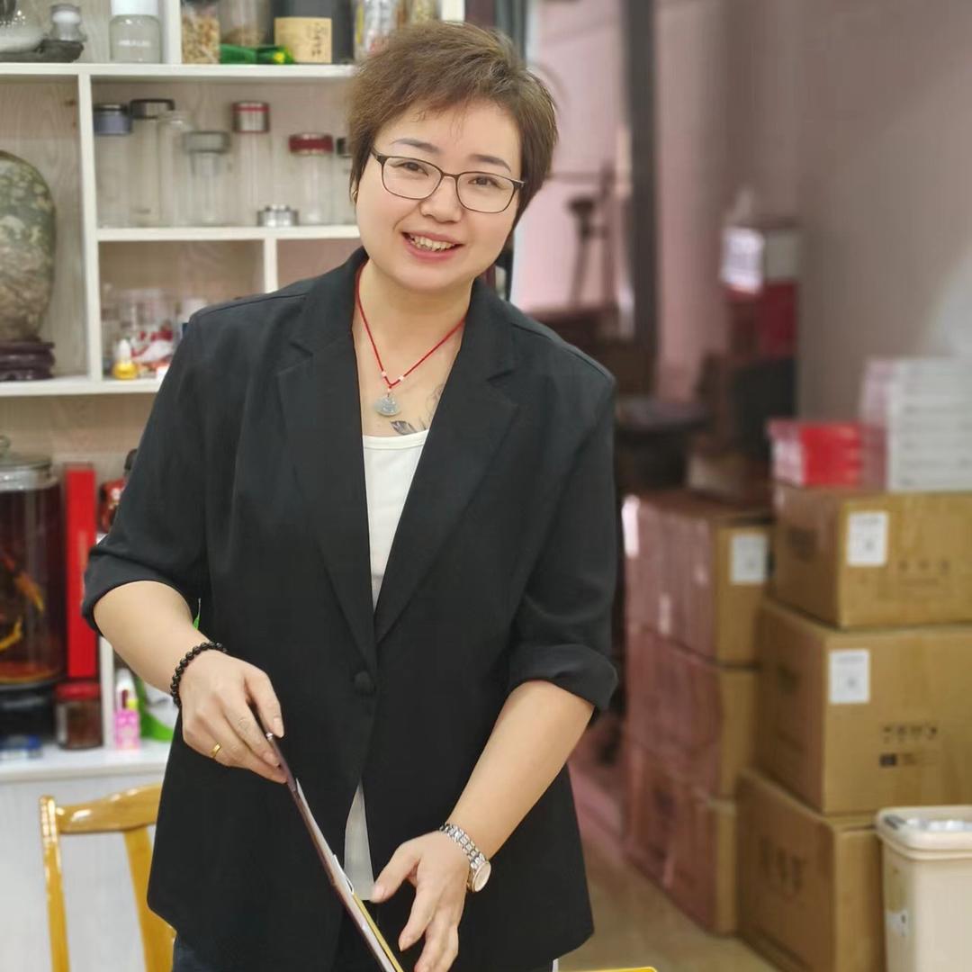 五峰白岩茶厂（歪尖子）