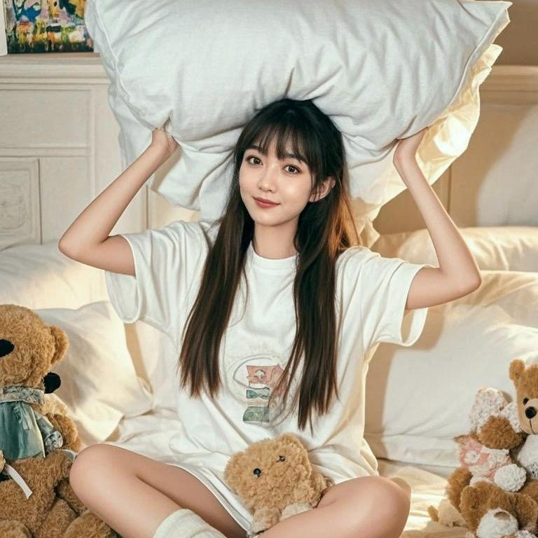 QianBai🐬