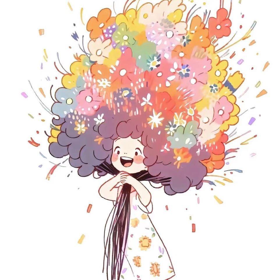 脑袋困掉啦ᥫᩣ