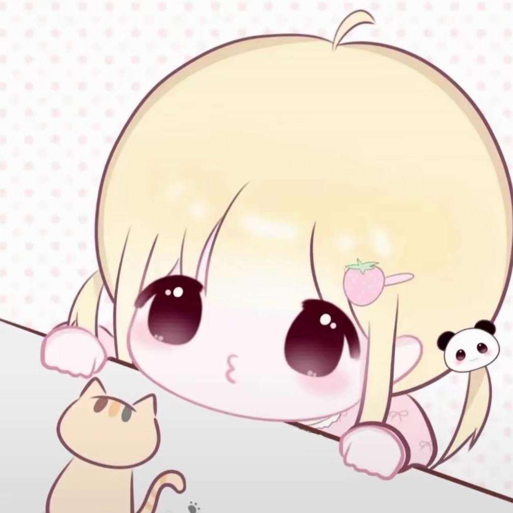 月亮