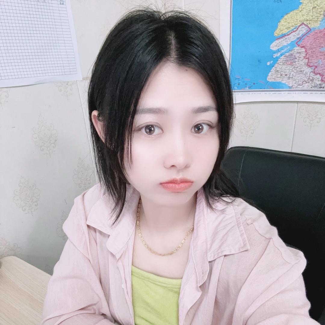 @娜娜爱跳舞