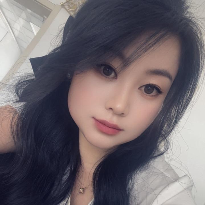 琪琪吖（已瘦10斤)