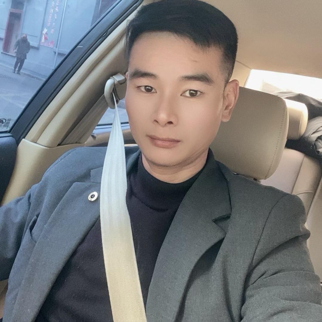 小李广花荣（村长小号）