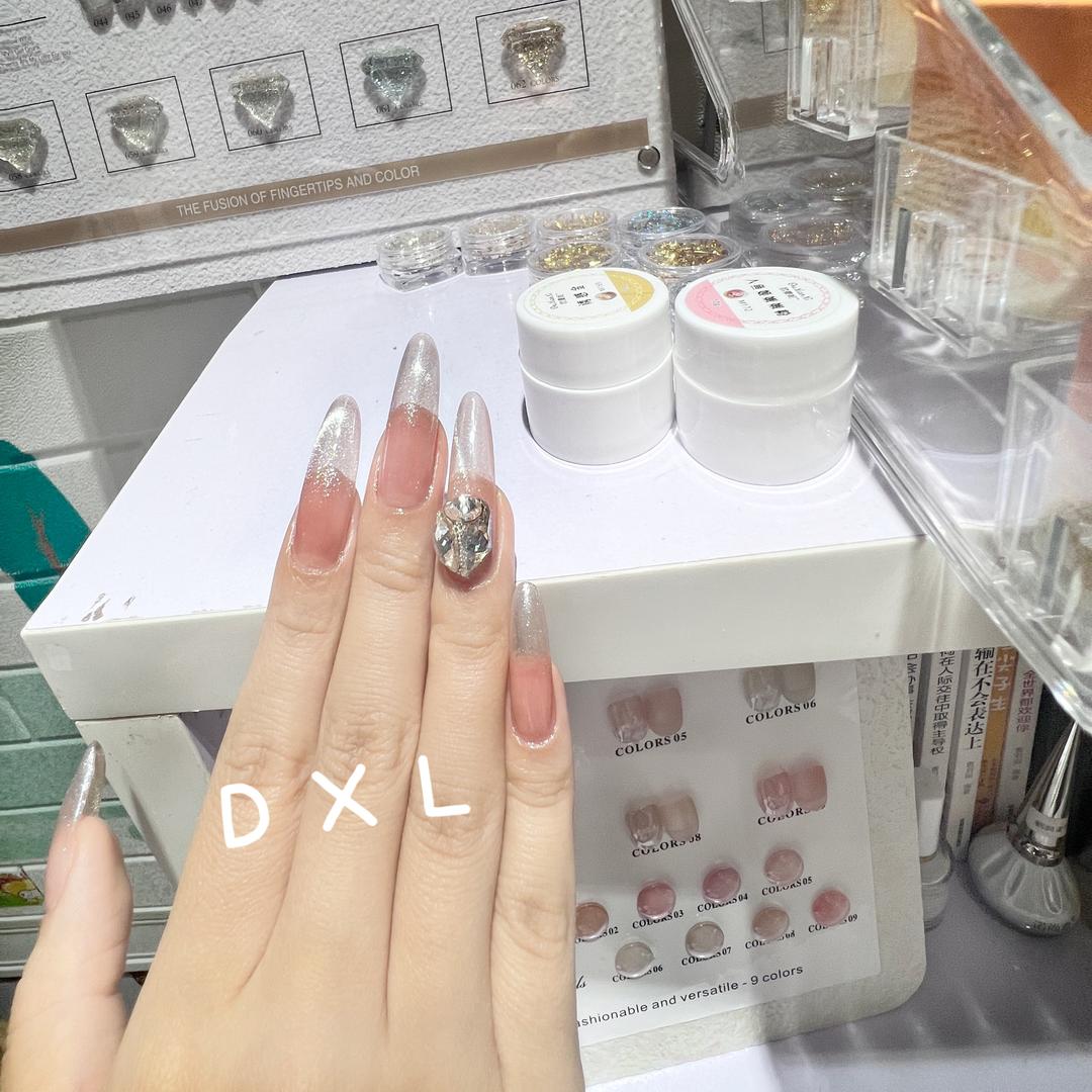 DXL💅