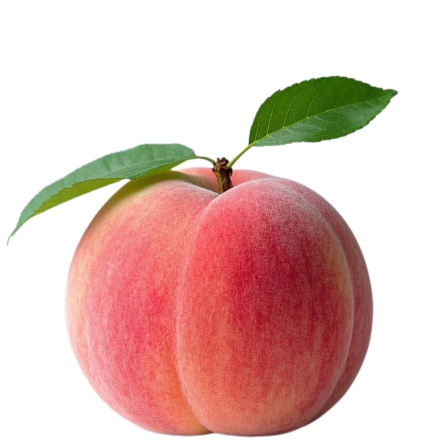 🍑