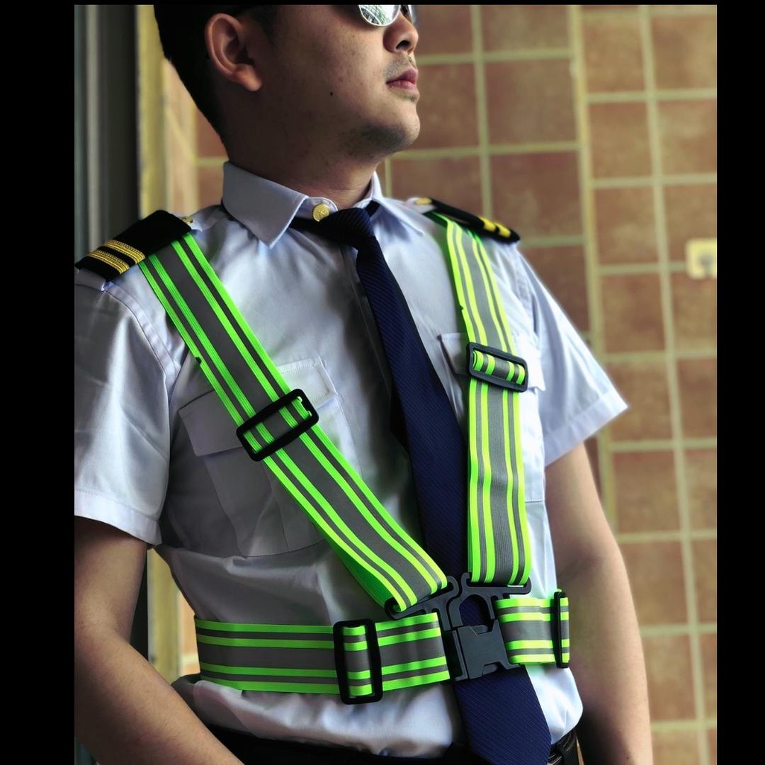 🌈Pilot 张小兵✈️