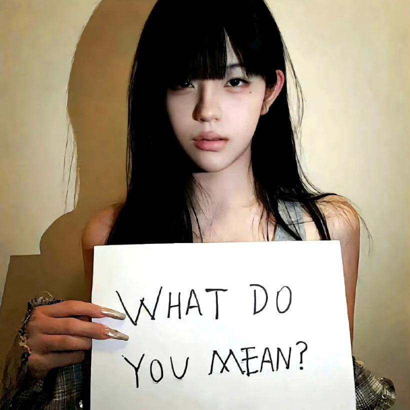 $