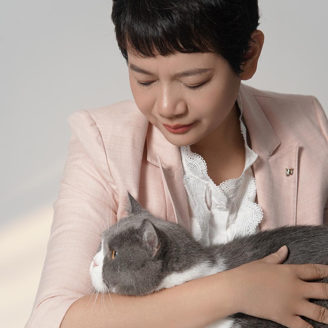 胖子多多发财是三只猫