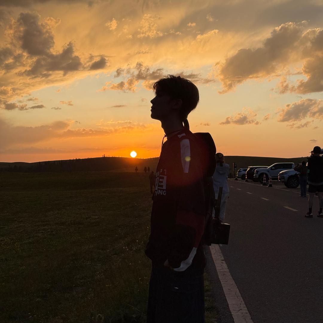 王四月的亲爹🐼