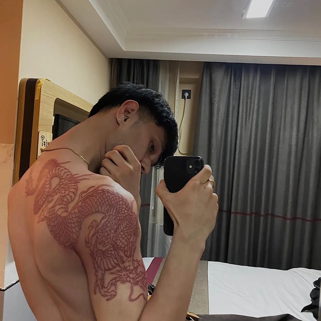 半个KD