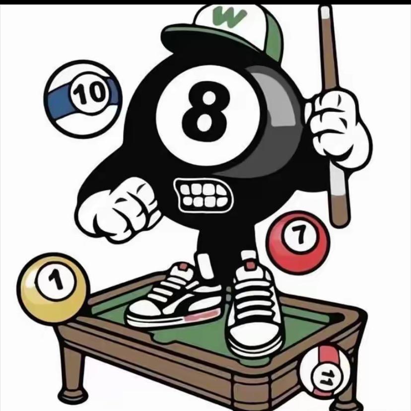 宁子台球🎱器材