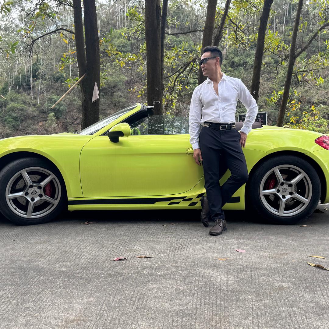 明仔明仔