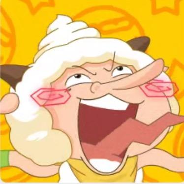 超级无敌懒羊羊