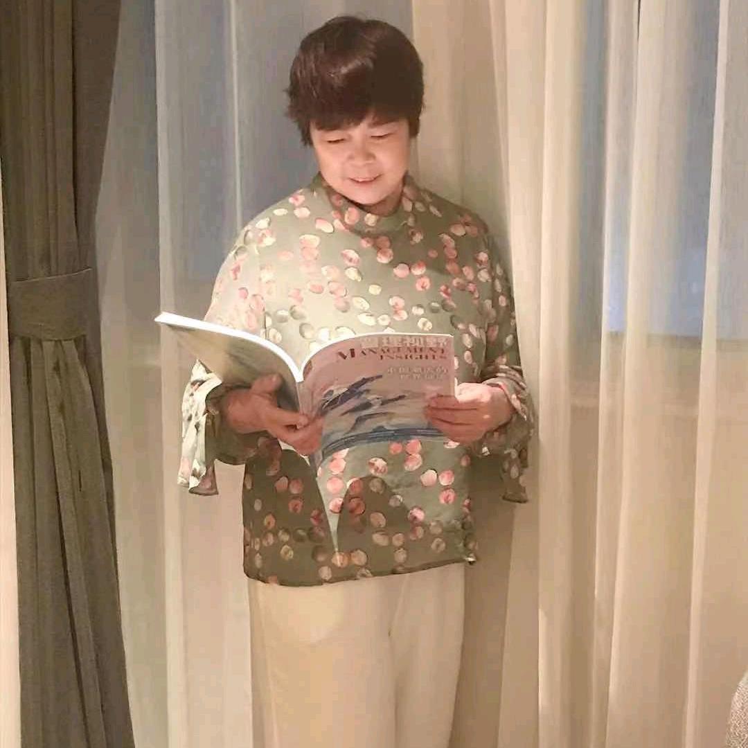 勿忘姐3🎙️
