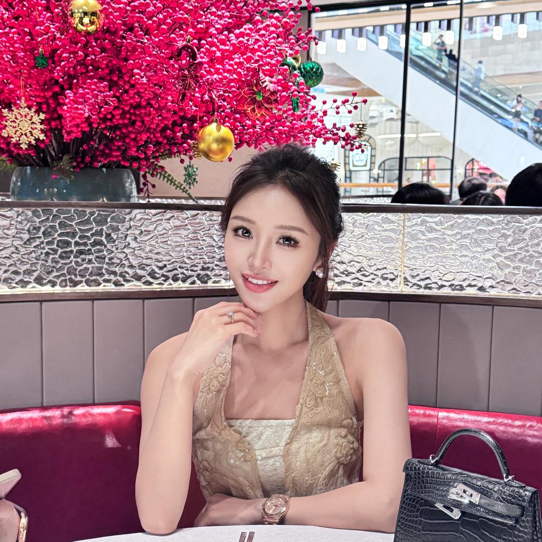 美琪玩表