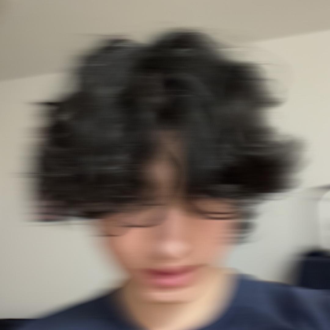 Raul郑☁️格