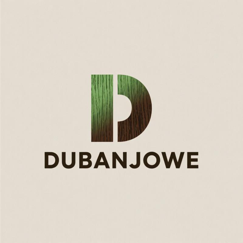 DUBANJOWE轻奢户外家居