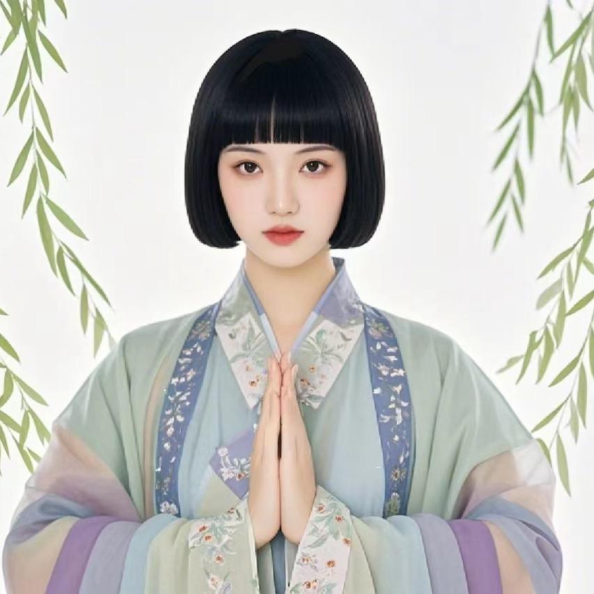 公考上岸🏅杨柳