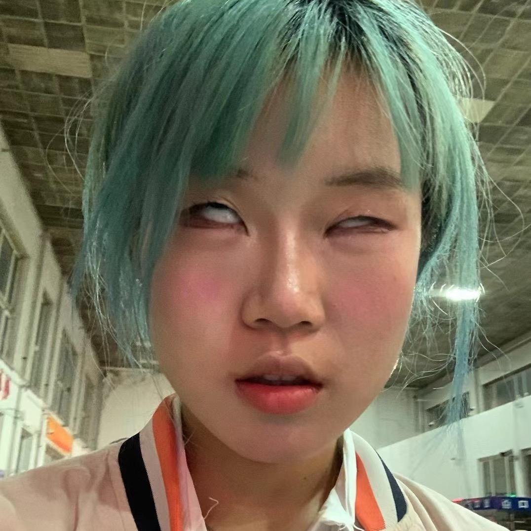 禽兽超人