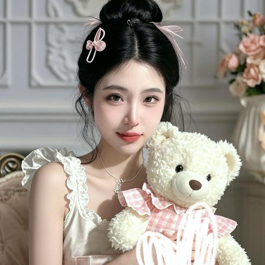 小熊韦尼🫧