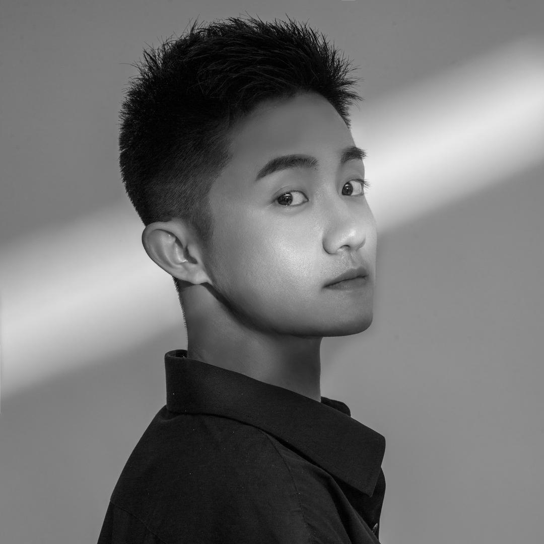 阿哲（王嘉尔版）