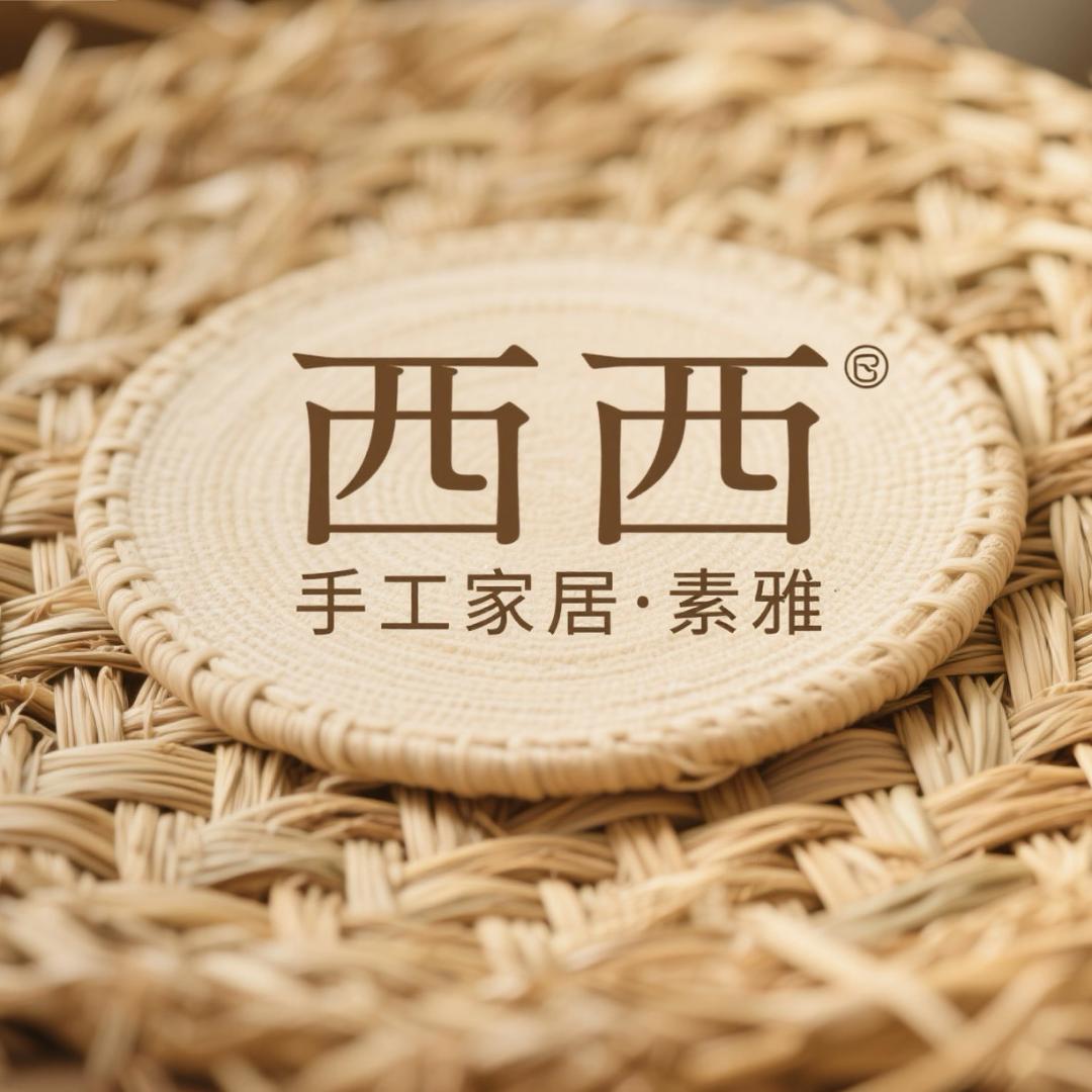西西手工家居素雅