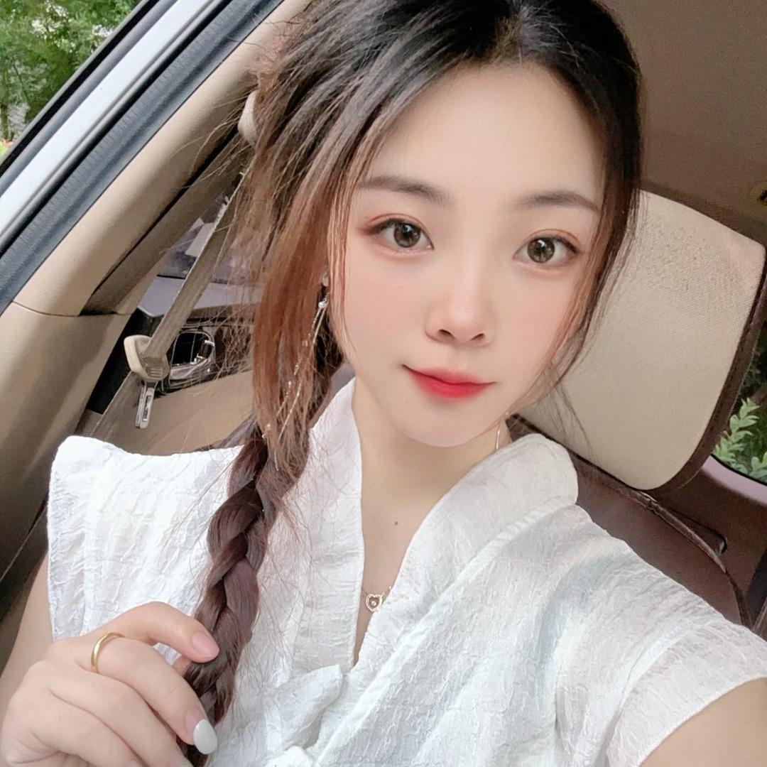 娜娜🍒