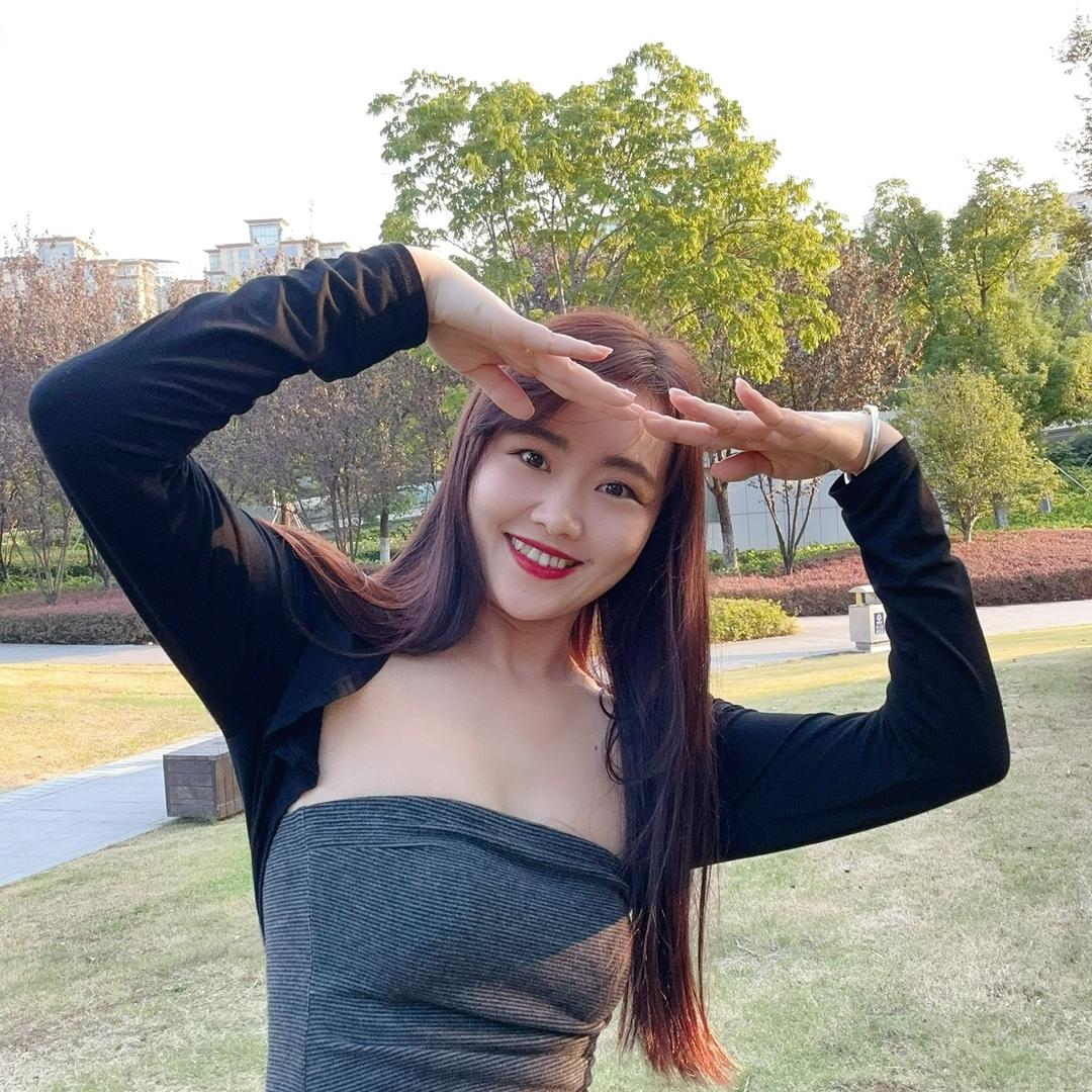 瑜伽🧘‍♀️小仙