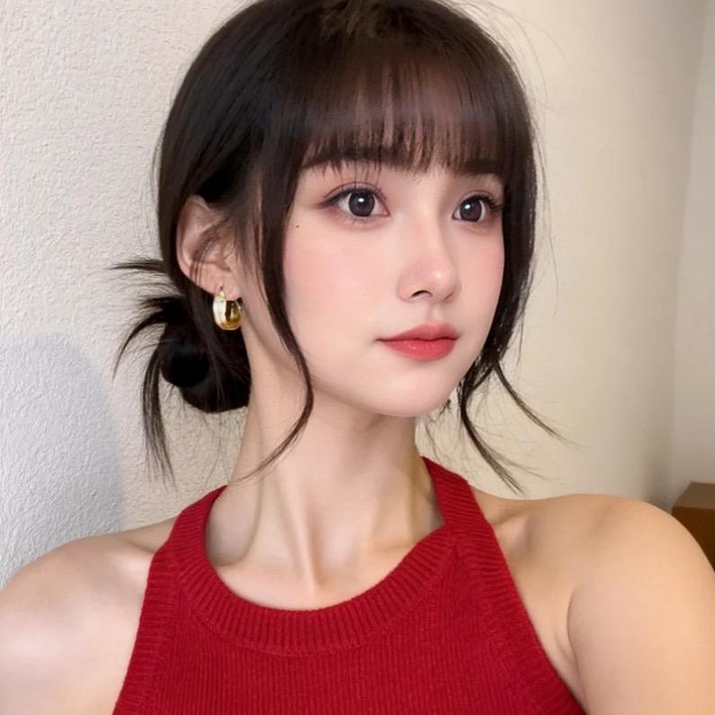 香香（努力💪版）