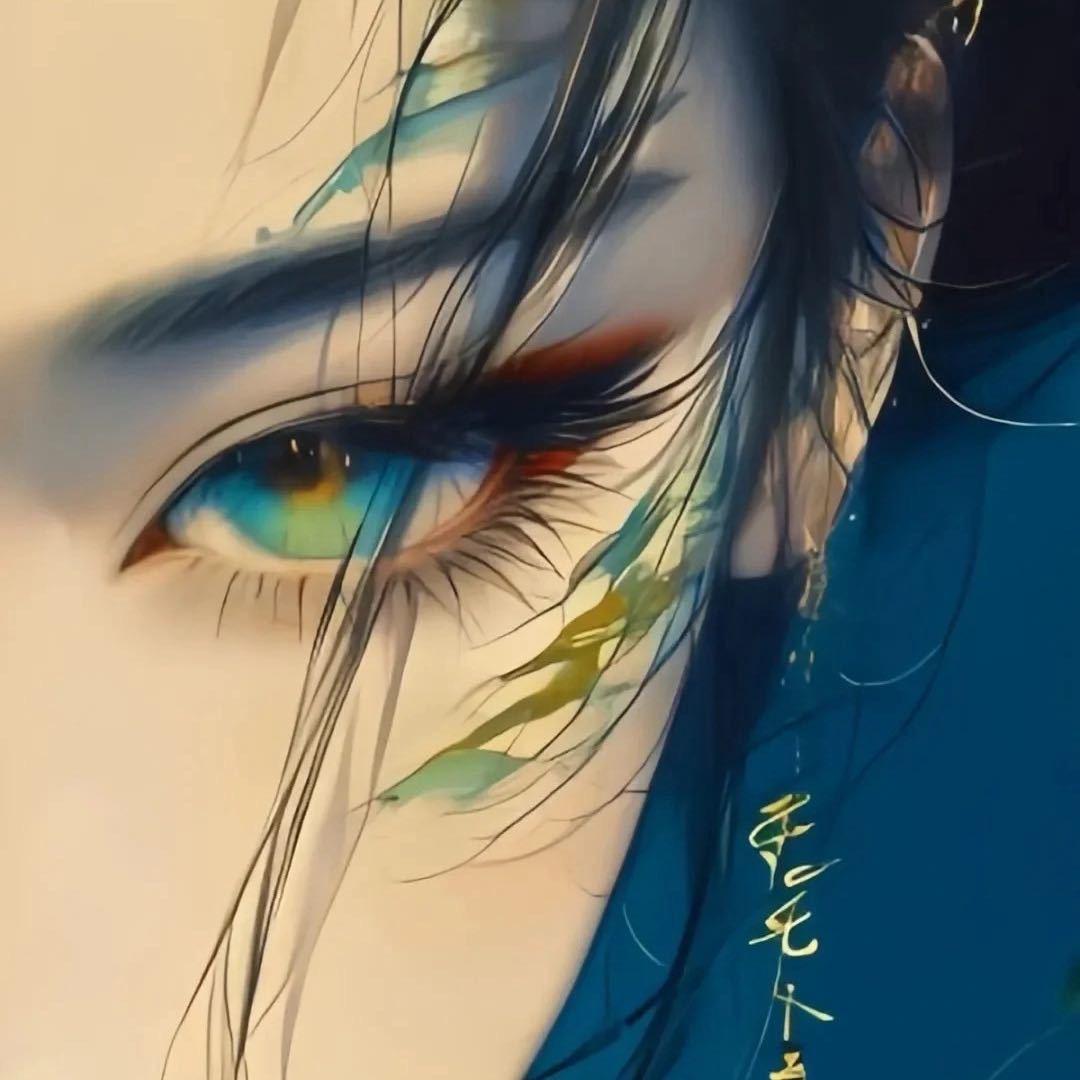 潼宝贝🍀