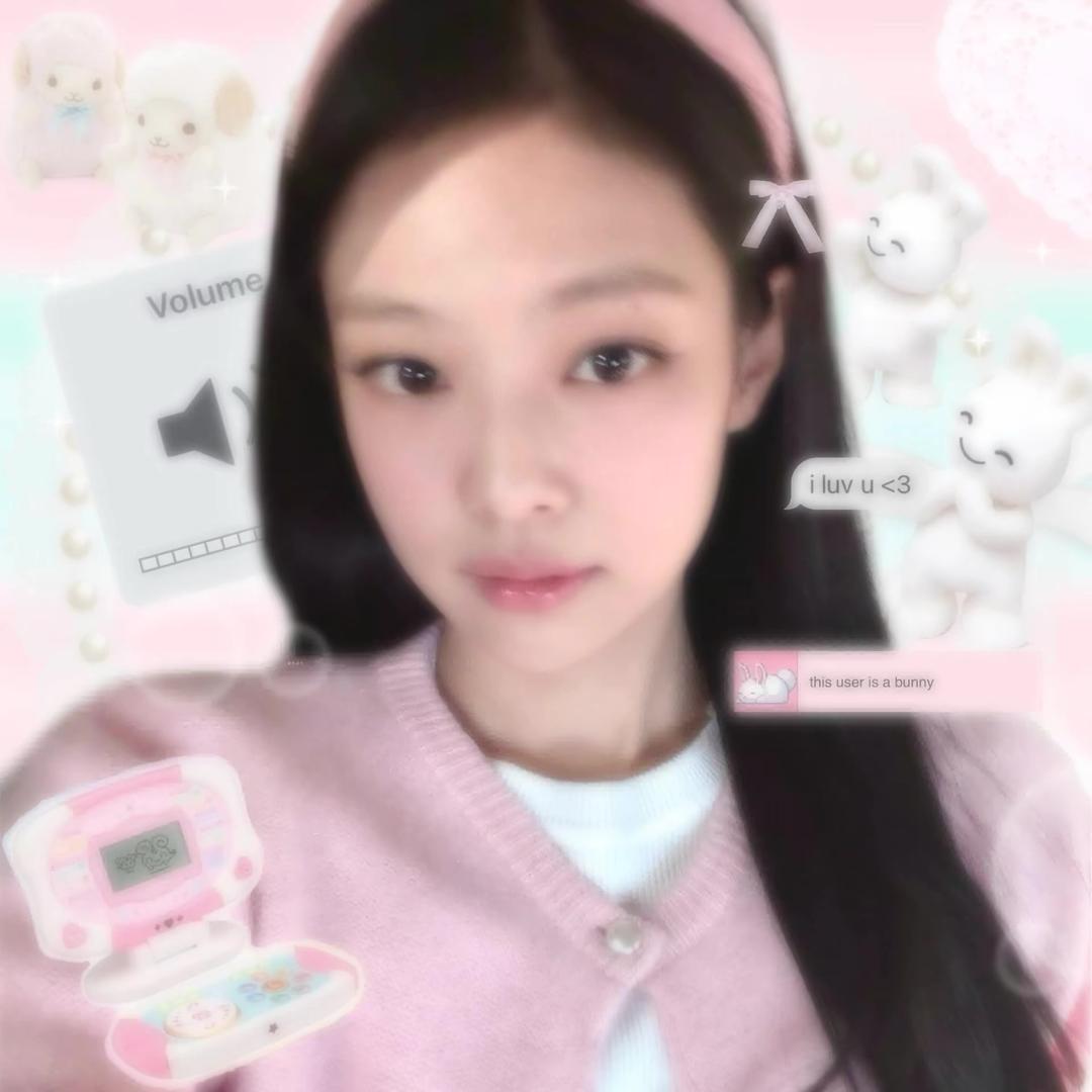 超级超级超级LOVE粉色💋