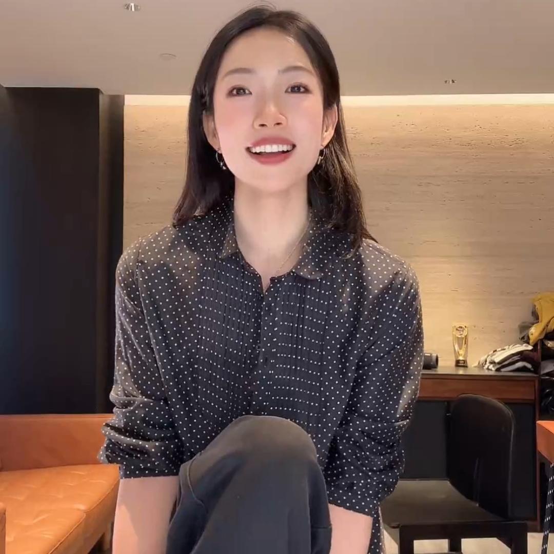 幸运燕儿～直播返场