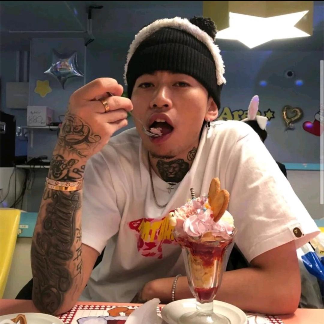 面团子