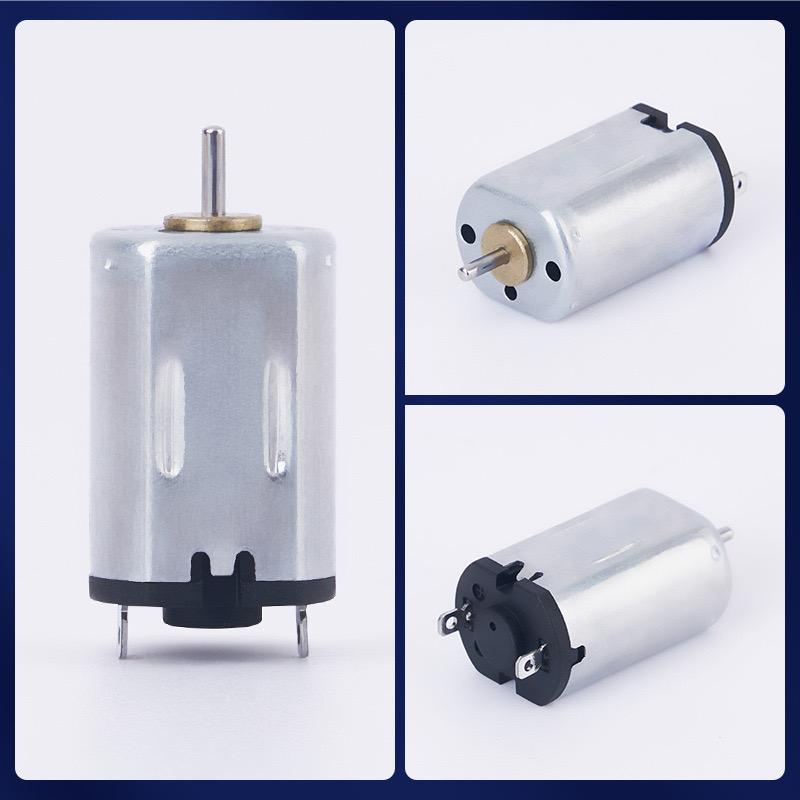 揭阳锦昌微型电机