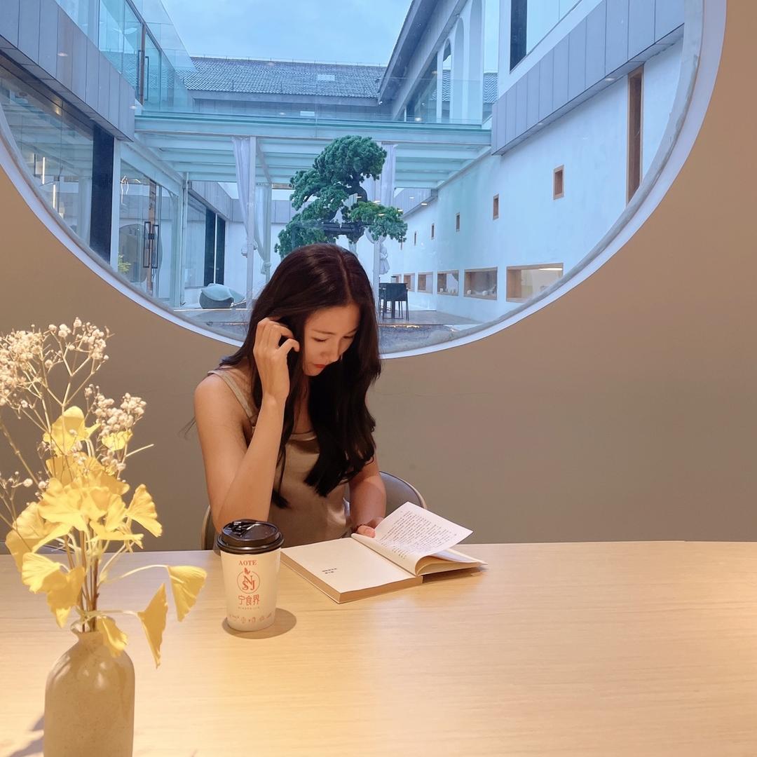 木槿轻奢美学