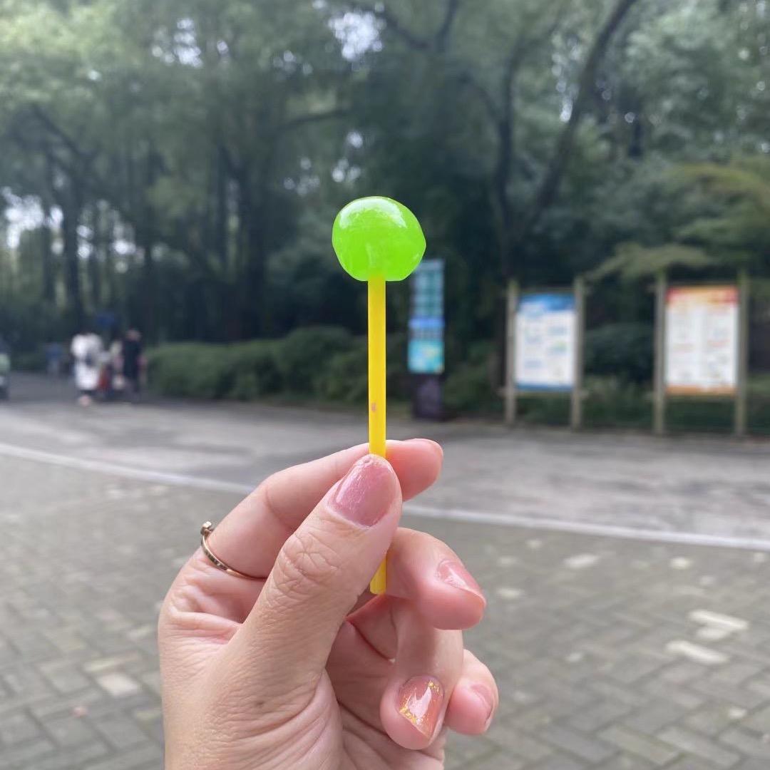 小白儿