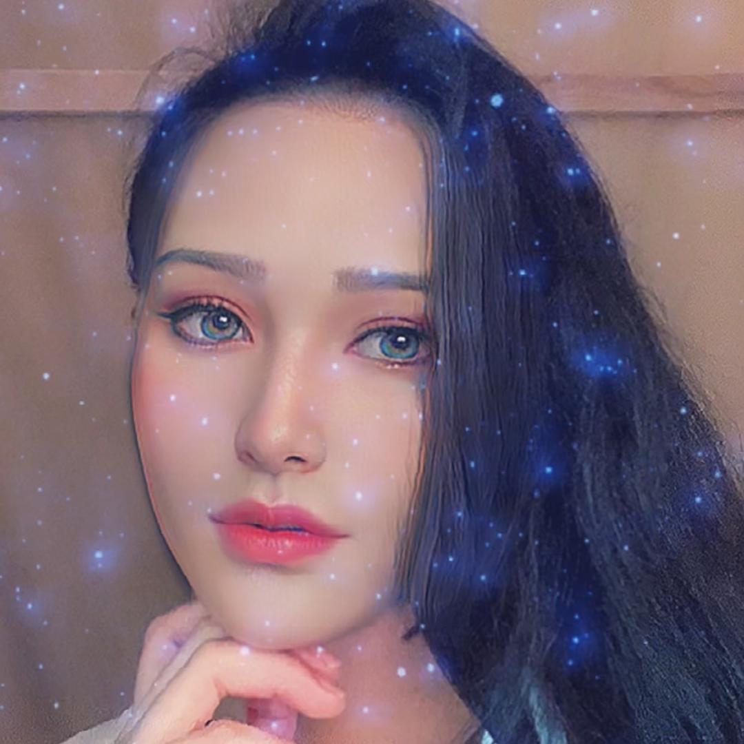馨灵