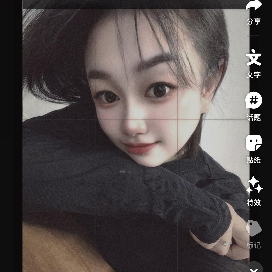 A素顏_